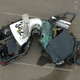 Illustration for article titled What A Police Car Wrapped Around Superman Would Look Like